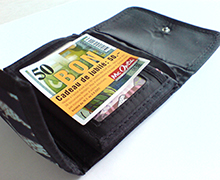 Abbildung Werbeformat Sticky Notes